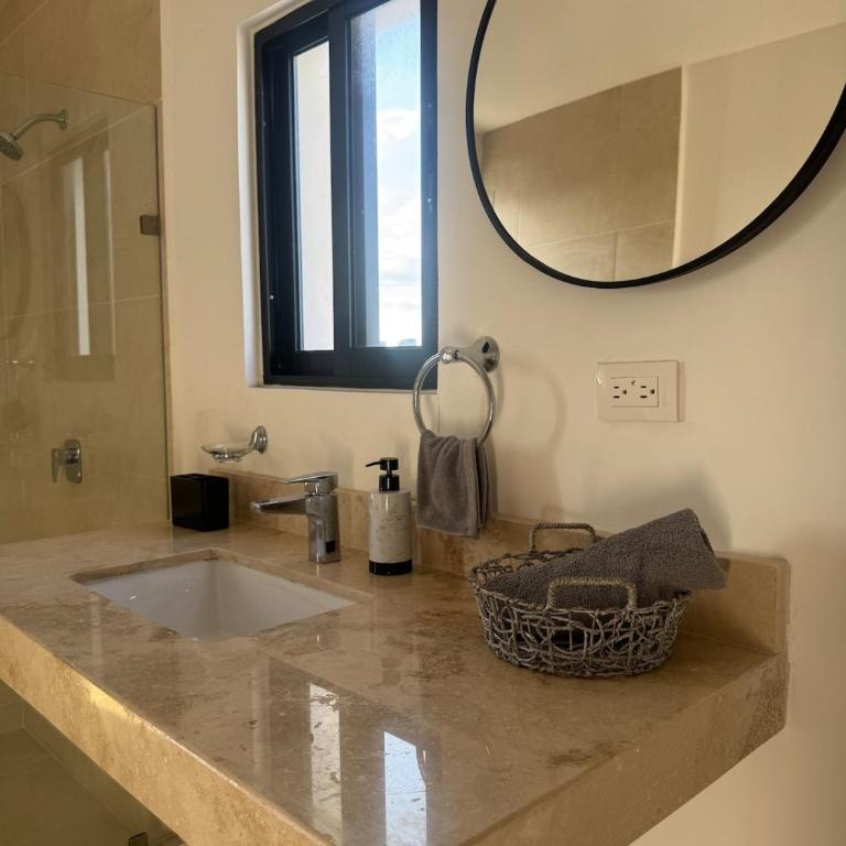 Departamento moderno en Altabrisa nuevo - Two-Bedroom Apartment - 12