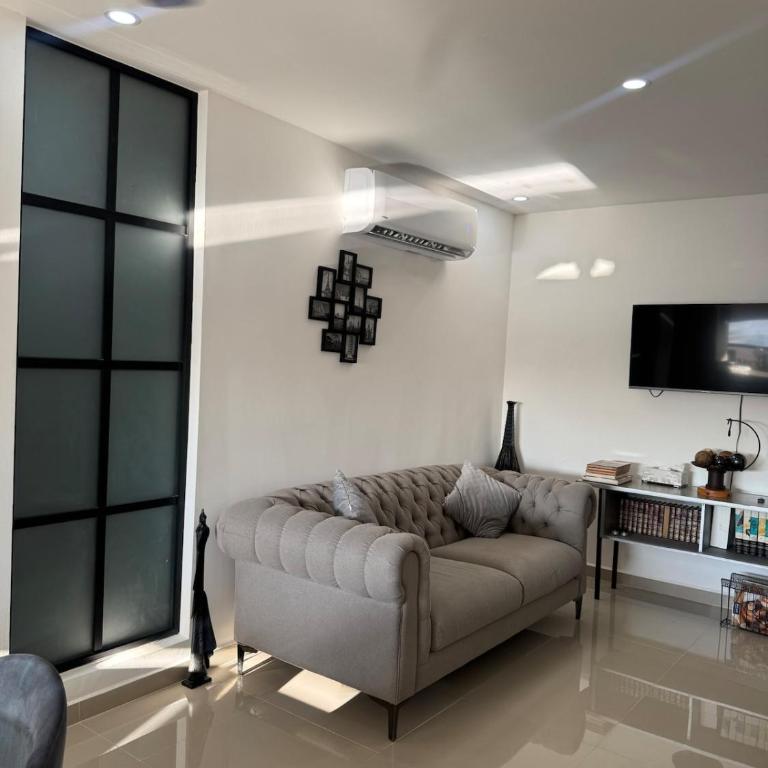 Departamento moderno en Altabrisa nuevo - Two-Bedroom Apartment - 16