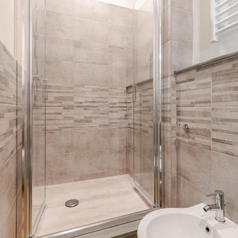 Santa Croce Tiny Suite - Centro di Firenze - 9' Duomo - Appartamento con 1 Camera da Letto - 7