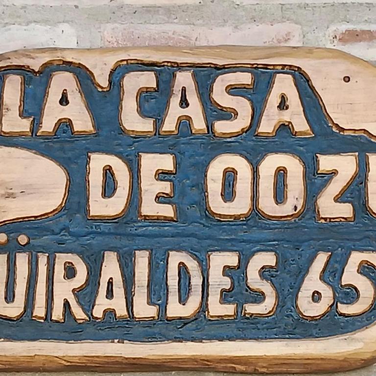 La Casa de Oozu - Casa Unifamiliar de 2 dormitorios - 2