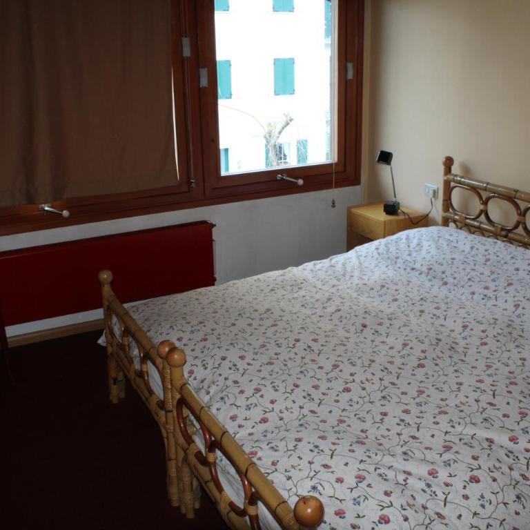 Bormio open-space panoramico - Appartamento con 3 Camere da Letto - 14