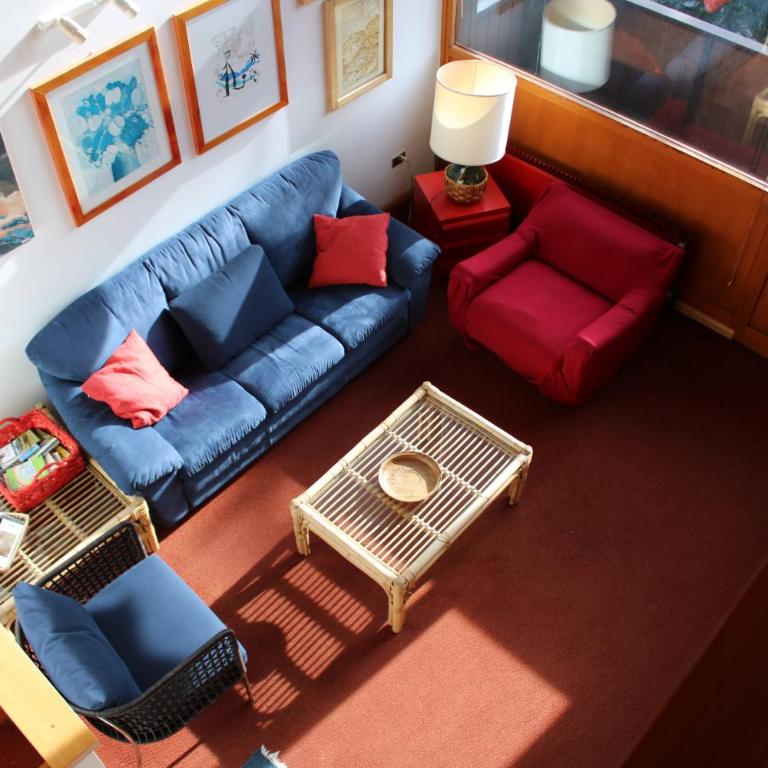 Bormio open-space panoramico - Appartamento con 3 Camere da Letto - 3