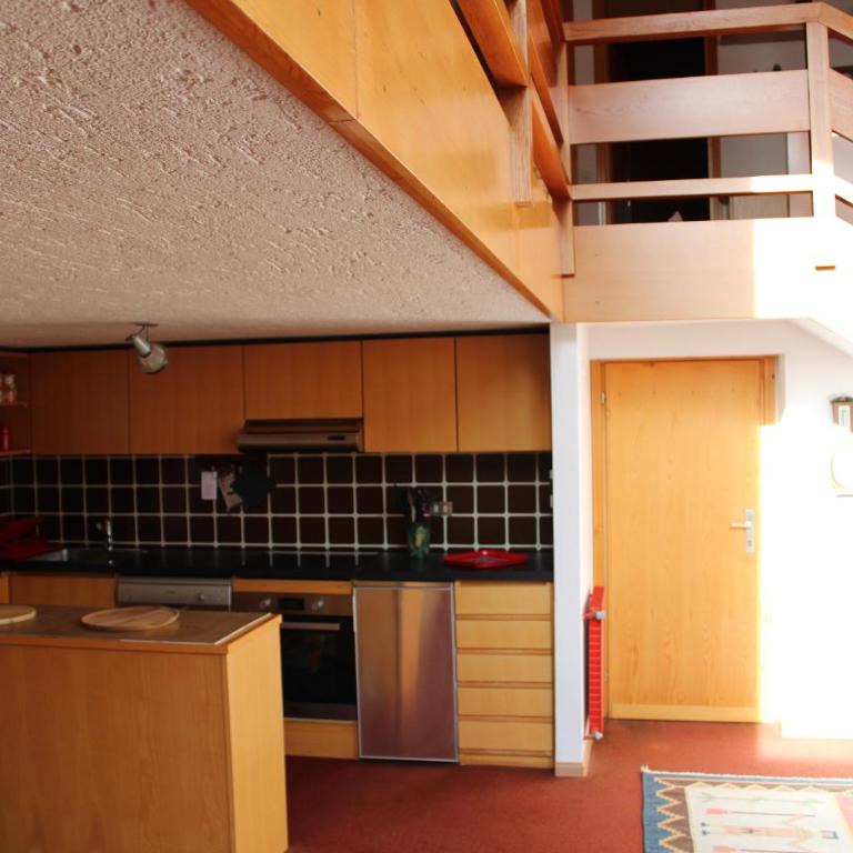 Bormio open-space panoramico - Appartamento con 3 Camere da Letto - 9