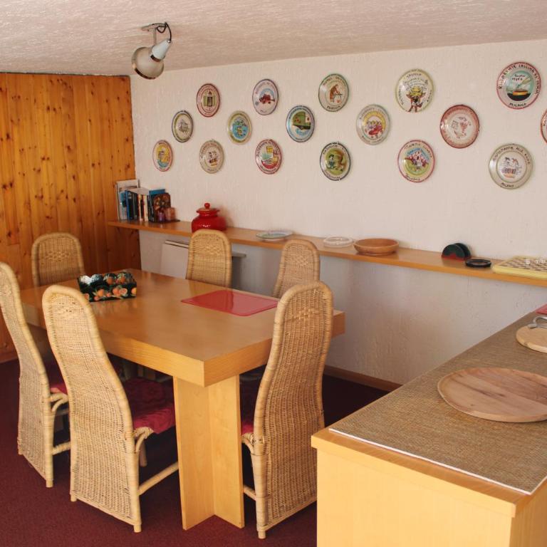 Bormio open-space panoramico - Appartamento con 3 Camere da Letto - 8