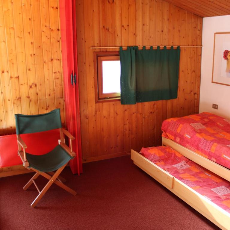 Bormio open-space panoramico - Appartamento con 3 Camere da Letto - 16