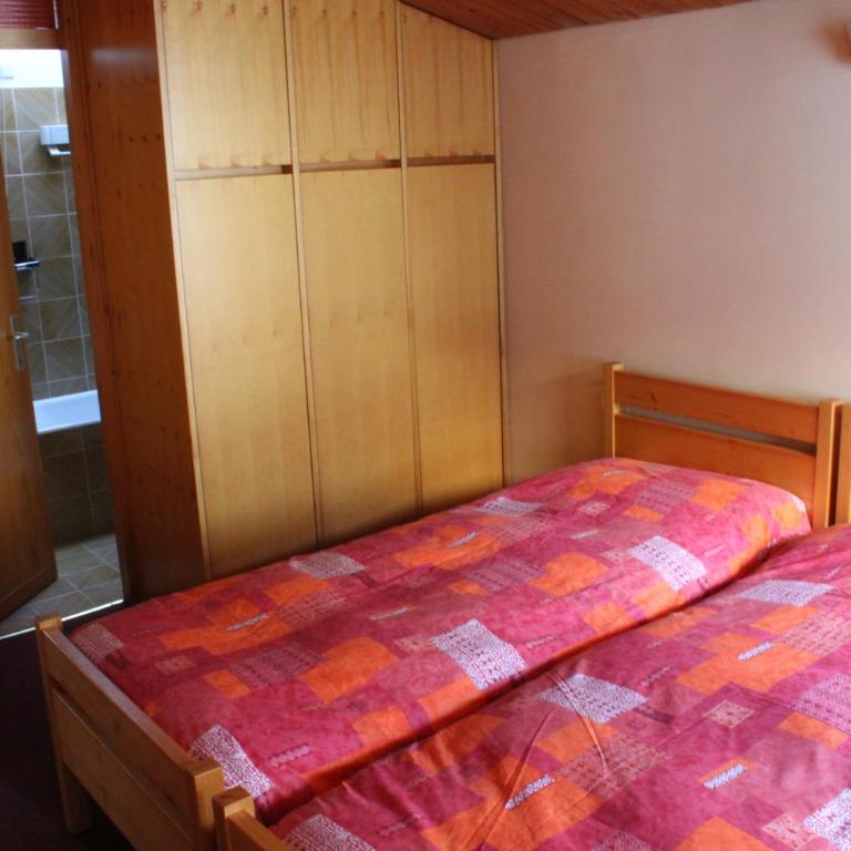 Bormio open-space panoramico - Appartamento con 3 Camere da Letto - 12