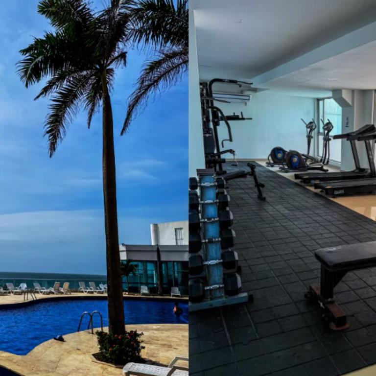 Sol Playa y Arena - Apartamento de 2 dormitorios - 13