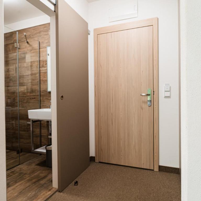 Hotel Stubnerhof - Familienzimmer mit Balkon - 6