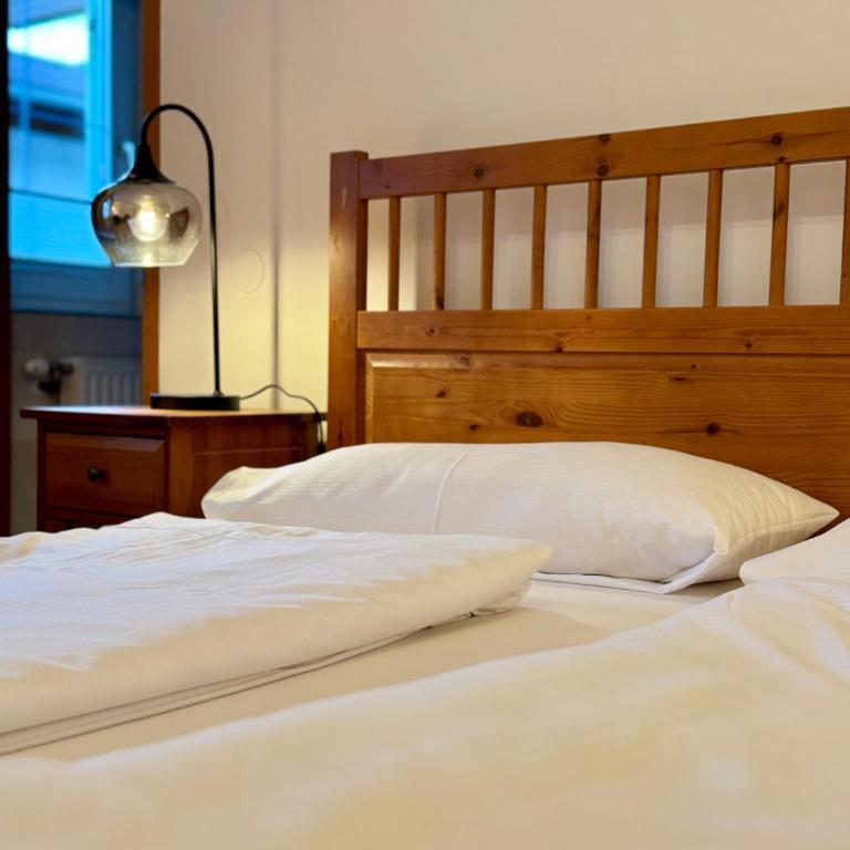 Gasthof Neumeister - Apartment mit 1 Schlafzimmer - 6