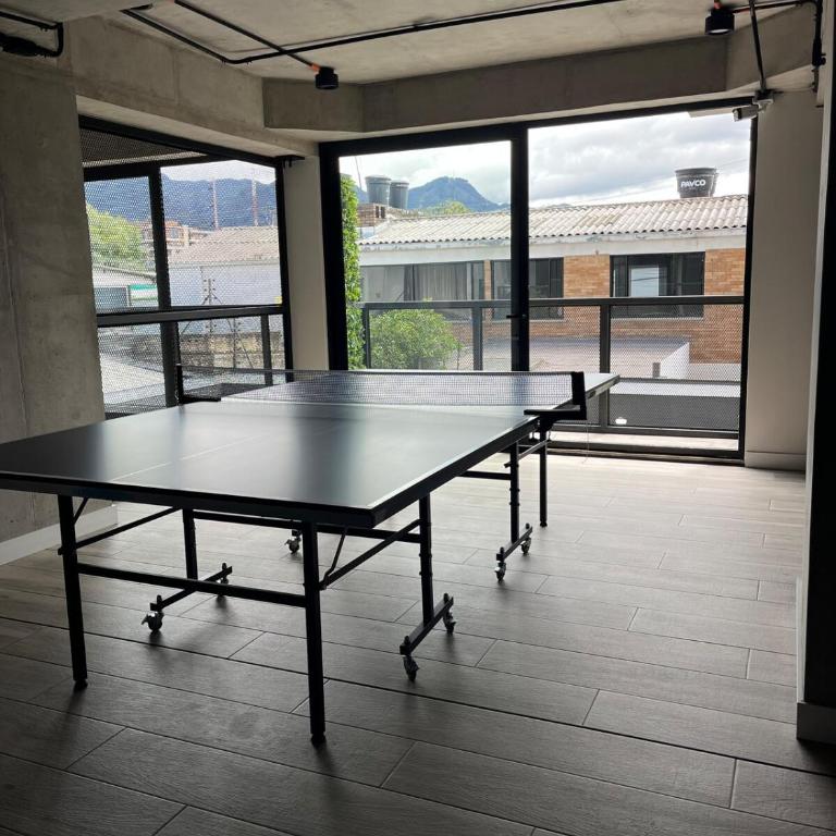 Everything is nearby! - Apartamento de 1 dormitorio - 10