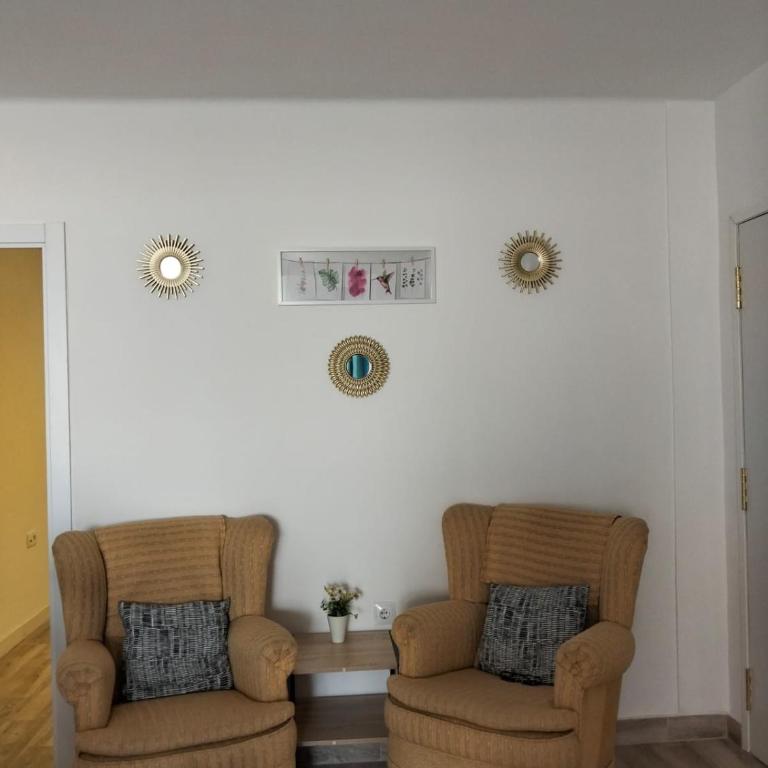 Apartamento Ribera - Apartamento de 2 dormitorios - 9