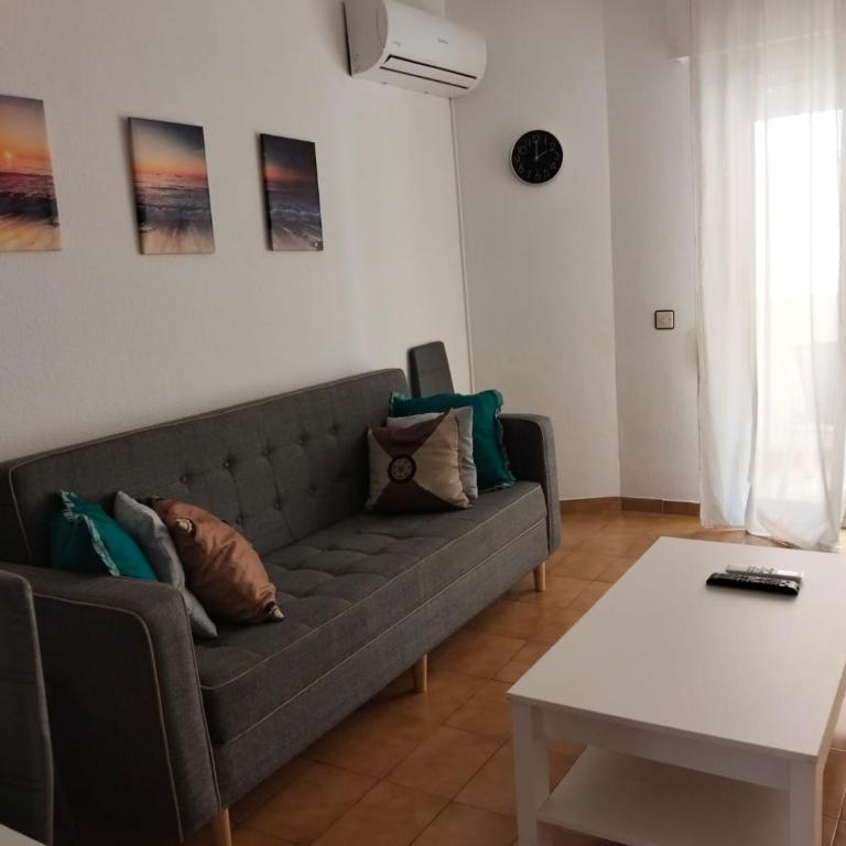 Apartamento Montserrat - Apartamento de 3 dormitorios - 6