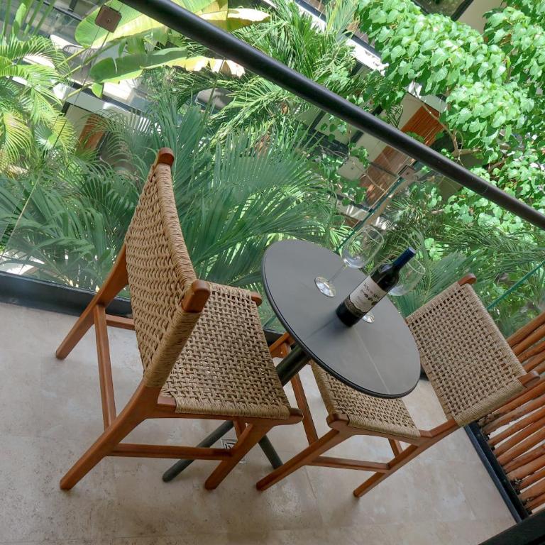 The Shore - Chic Getaway - Beach steps away - Estudio Deluxe con cama grande - 30