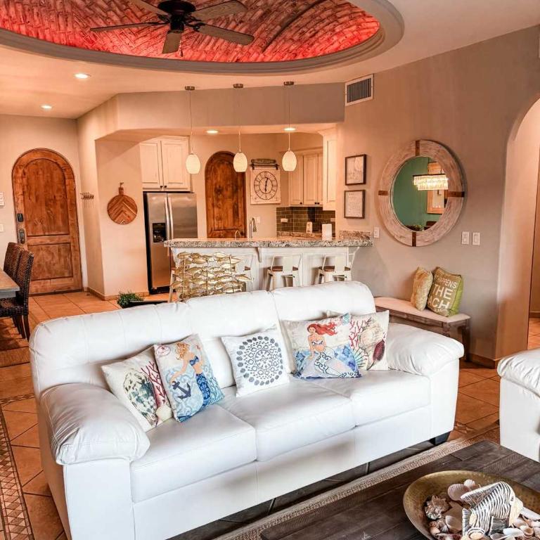 Bella Sirena - Casa - 2