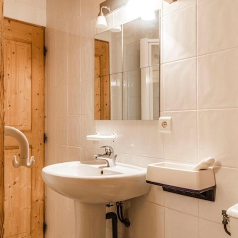 Chalet spacieux pour 15 pers, animaux admis, parking - FR-1-505-75 - Chalet (16 adultes) - 25
