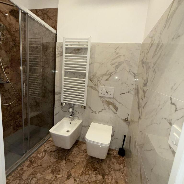 MIHOUSE Res MILAN - Monolocale King Deluxe - 10