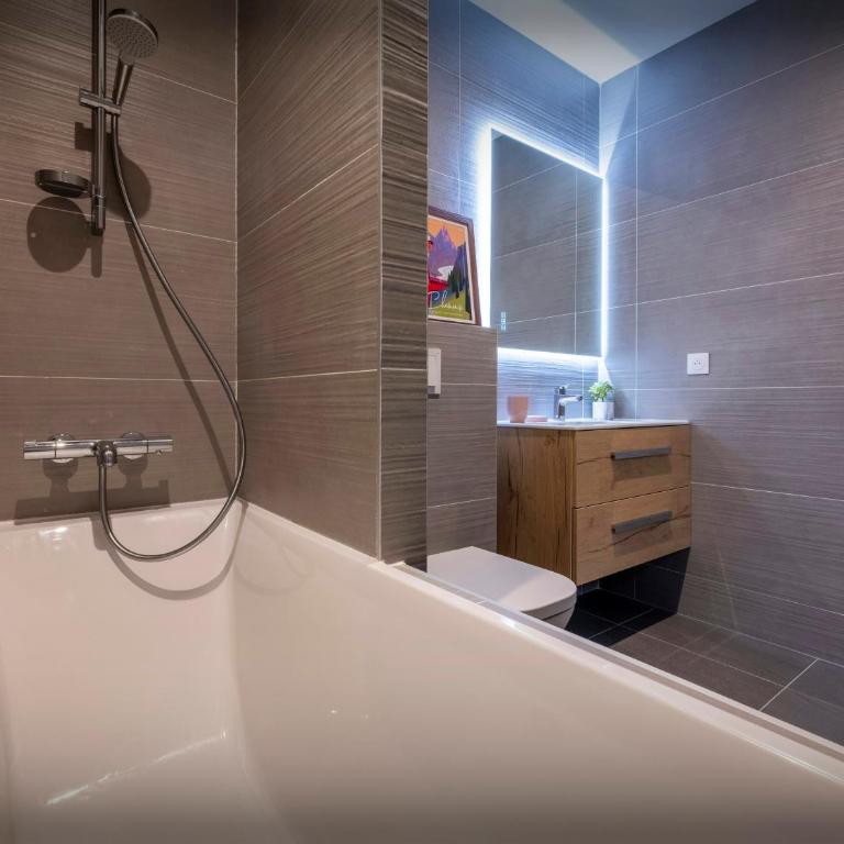 Le Primpiolet - OVO Network - Appartement - 18