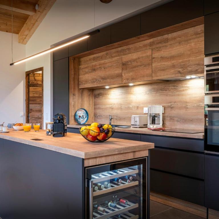 Le Primpiolet - OVO Network - Appartement - 7