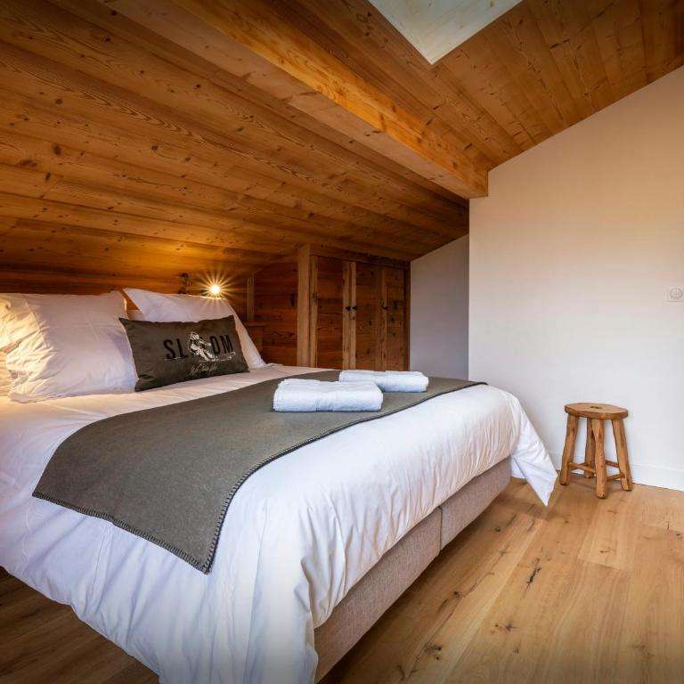 Le Primpiolet - OVO Network - Appartement - 12