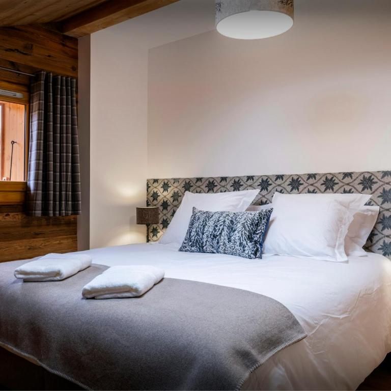 Le Primpiolet - OVO Network - Appartement - 9