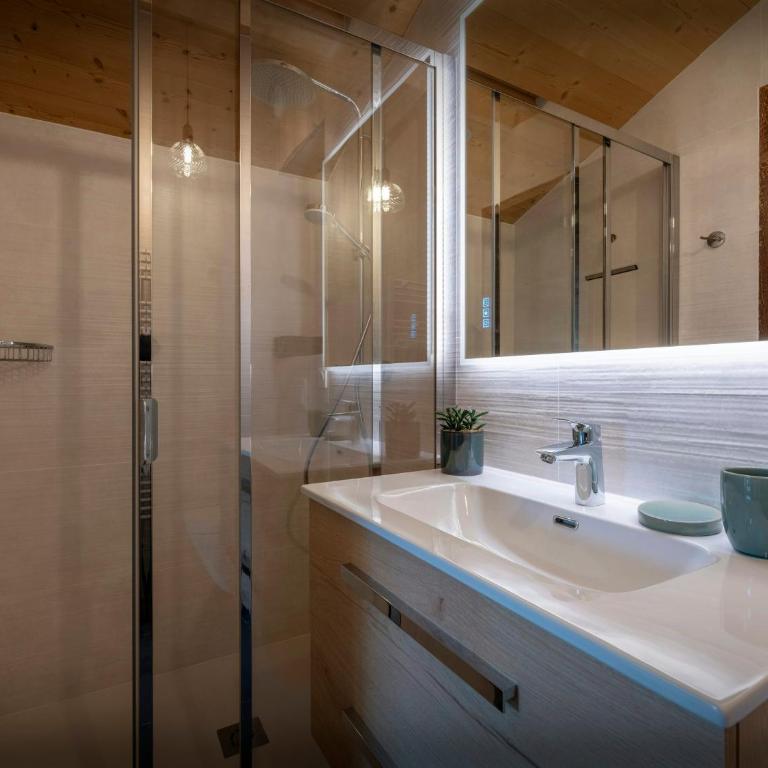 Le Primpiolet - OVO Network - Appartement - 14