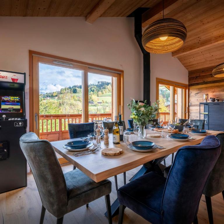 Le Primpiolet - OVO Network - Appartement - 8