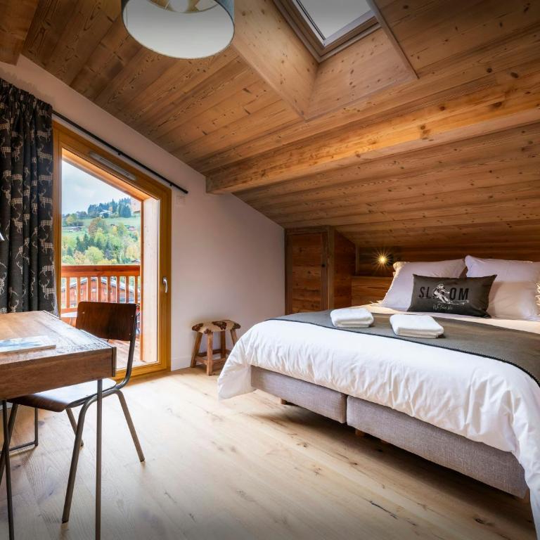 Le Primpiolet - OVO Network - Appartement - 11