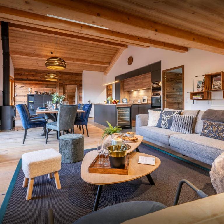 Le Primpiolet - OVO Network - Appartement - 5