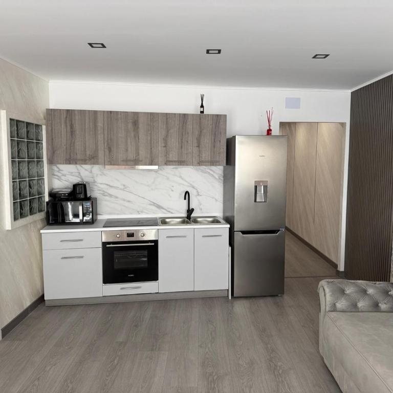 Luxury Flat-Downtown 2 Alicante - Two-Bedroom Apartment - 4