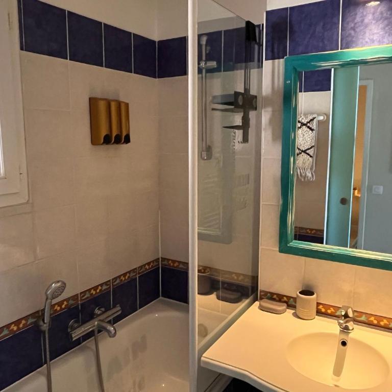 Blue Lagoon - Apartamento con vistas al mar - 23
