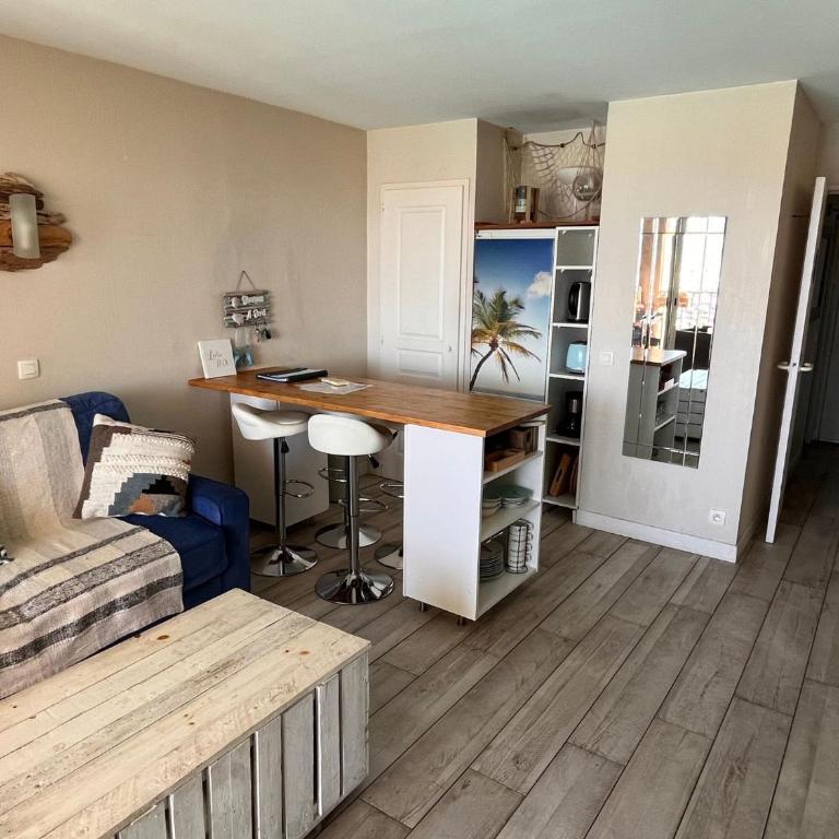 Blue Lagoon - Apartamento con vistas al mar - 13