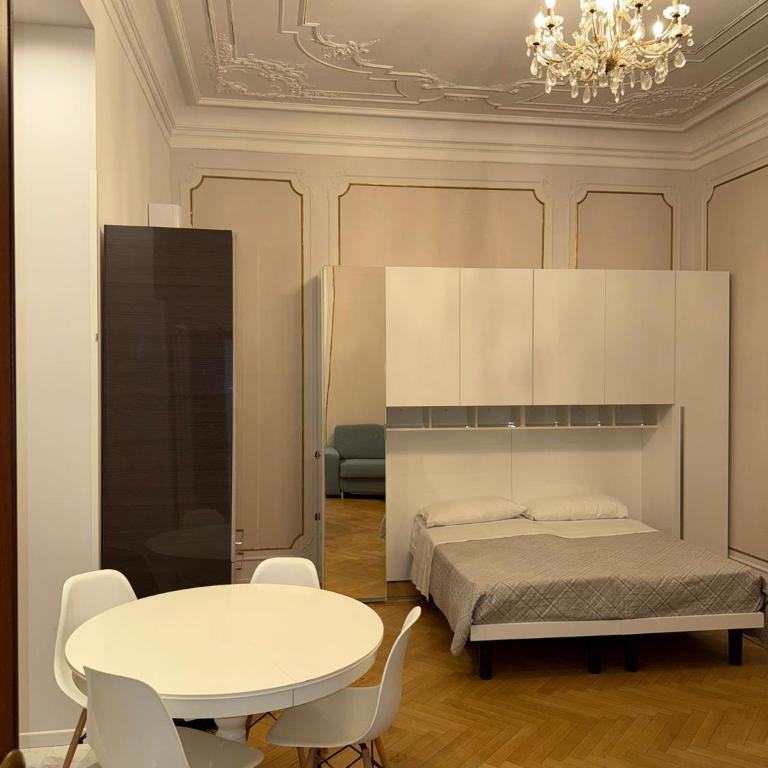 MIHOUSE Res MILAN - Monolocale King Deluxe - 11
