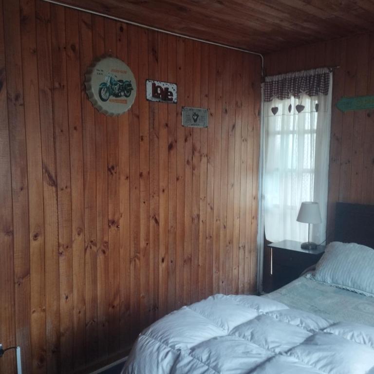 Habitación El Jardín Secreto - Habitación Doble con balcón - 7