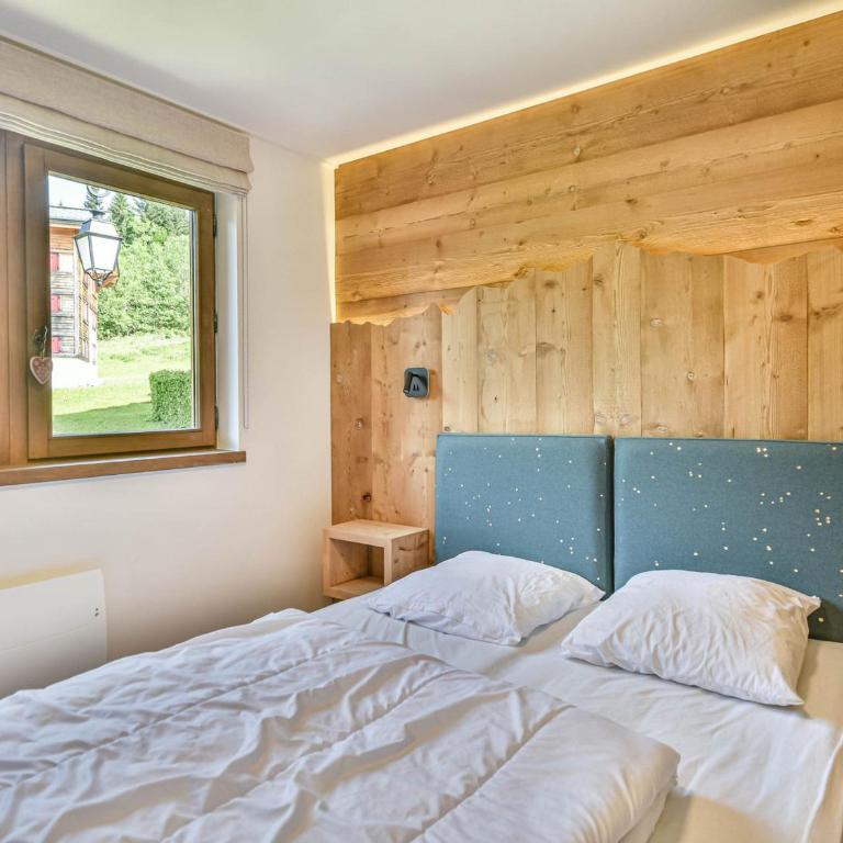 Spacieux T4 proche des pistes avec terrasse et parking - 6-8 pers. - FR-1-685-22 - Apartamento - 9