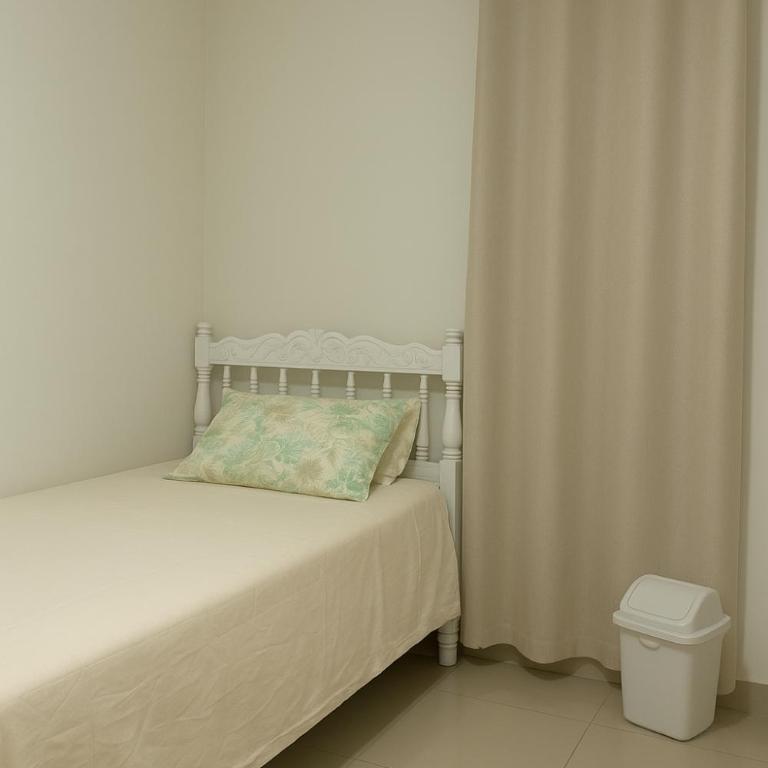Habitación al Norte de Barranquilla - Habitación Individual - 1