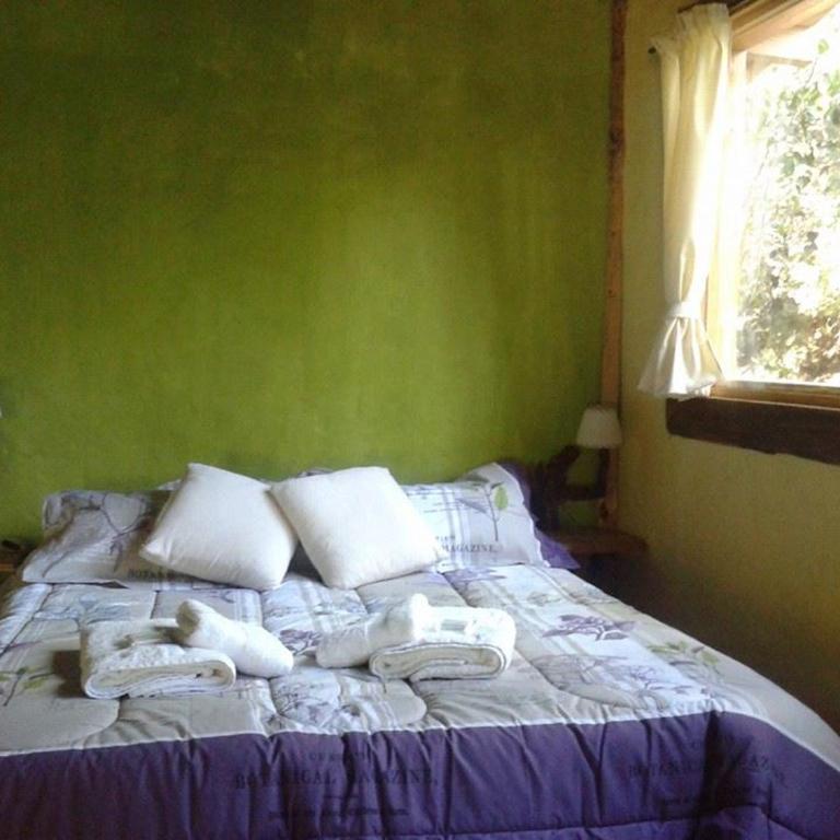 Del Viejo Camino - Bungalow - 19