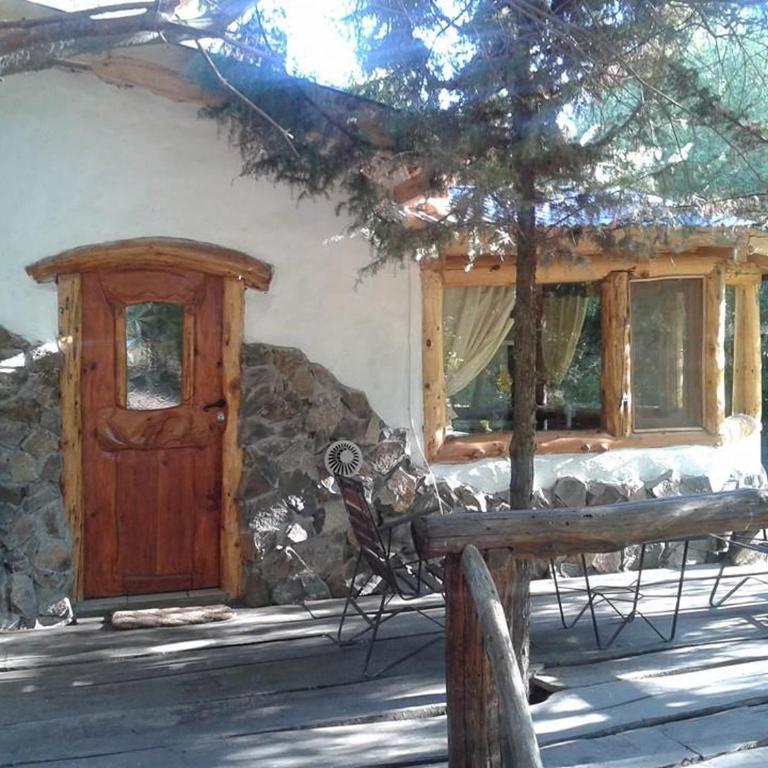 Del Viejo Camino - Bungalow - 17