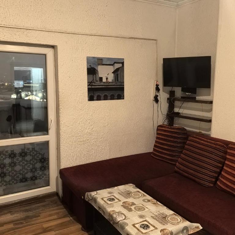 Belgrade on water view apartment - City center - One-Bedroom Apartment - 7