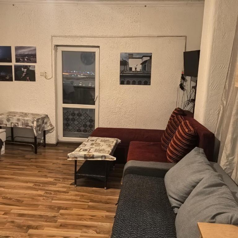 Belgrade on water view apartment - City center - One-Bedroom Apartment - 10