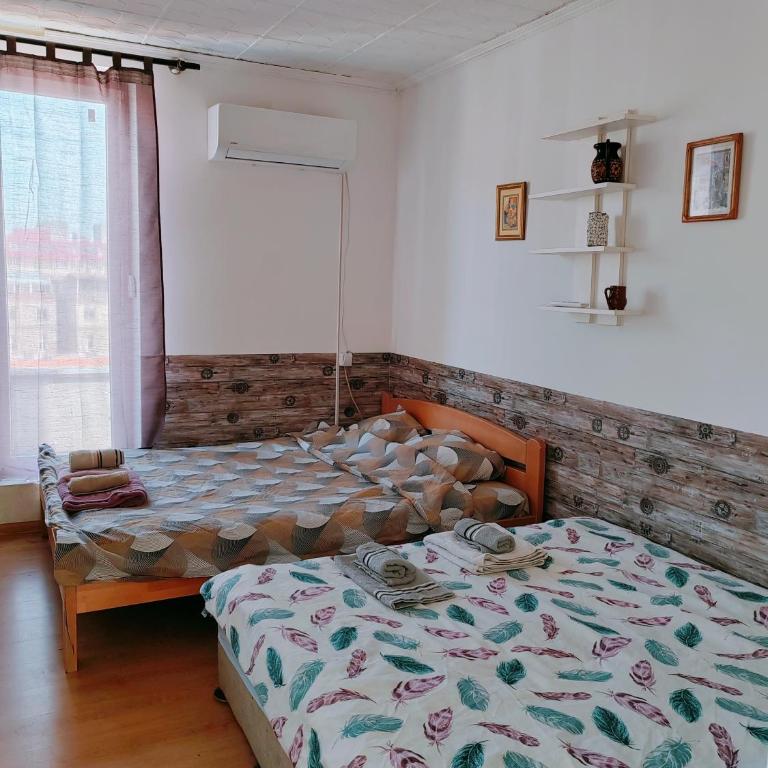 Belgrade on water view apartment - City center - One-Bedroom Apartment - 15
