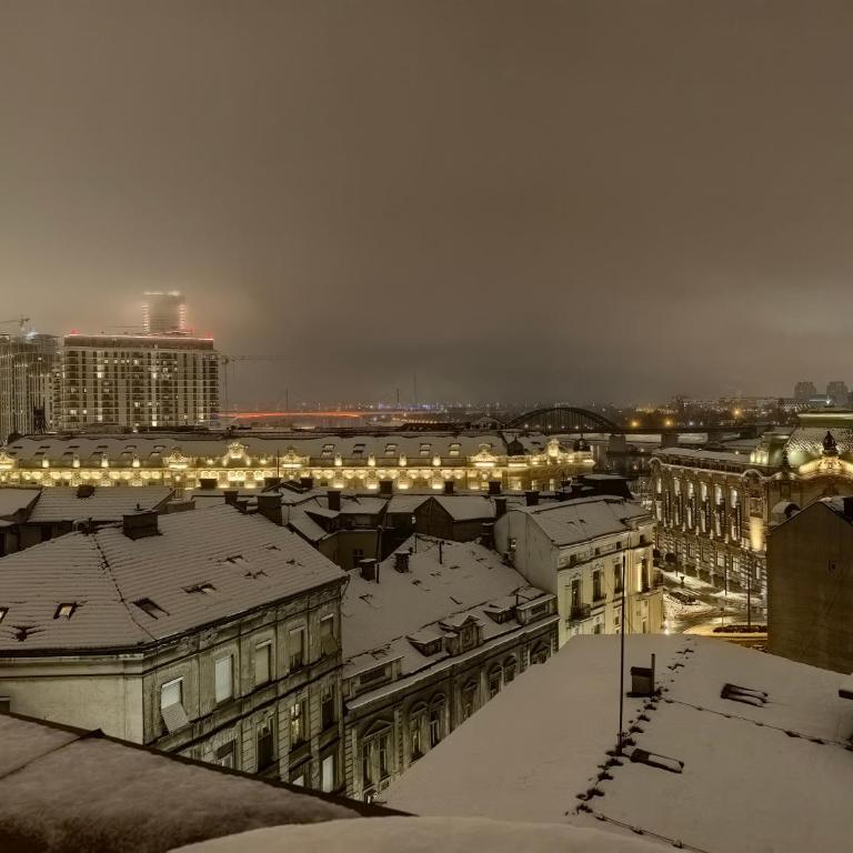Belgrade on water view apartment - City center - One-Bedroom Apartment - 16