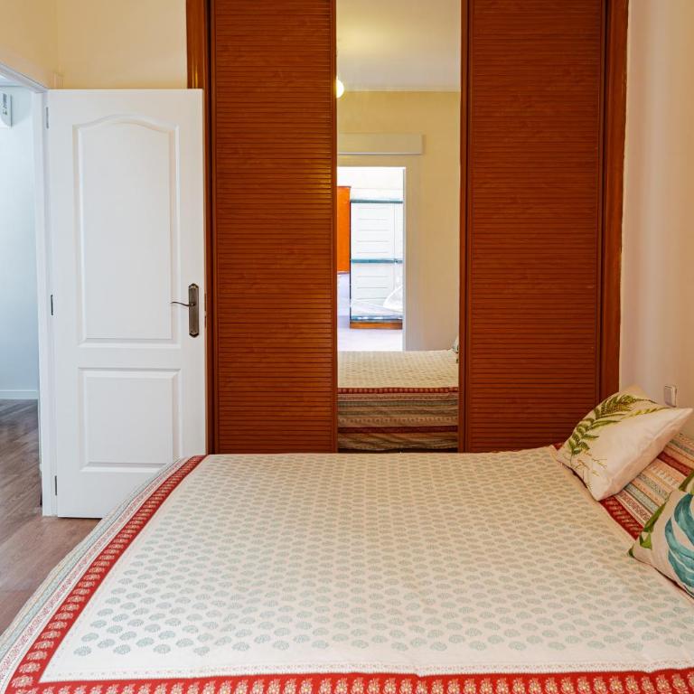 El Cerro Bermejo - Apartment - 8