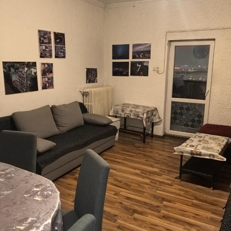 Belgrade on water view apartment - City center - One-Bedroom Apartment - 27