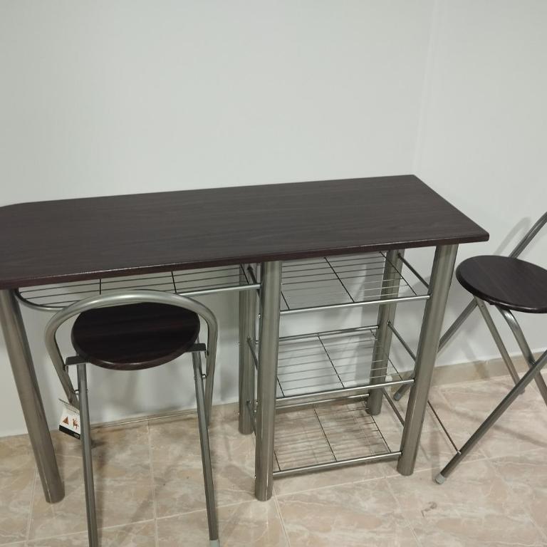 GURUS FR - Casa Querendona, cerca San Jorge y parque El Lago - One-Bedroom Apartment - 7