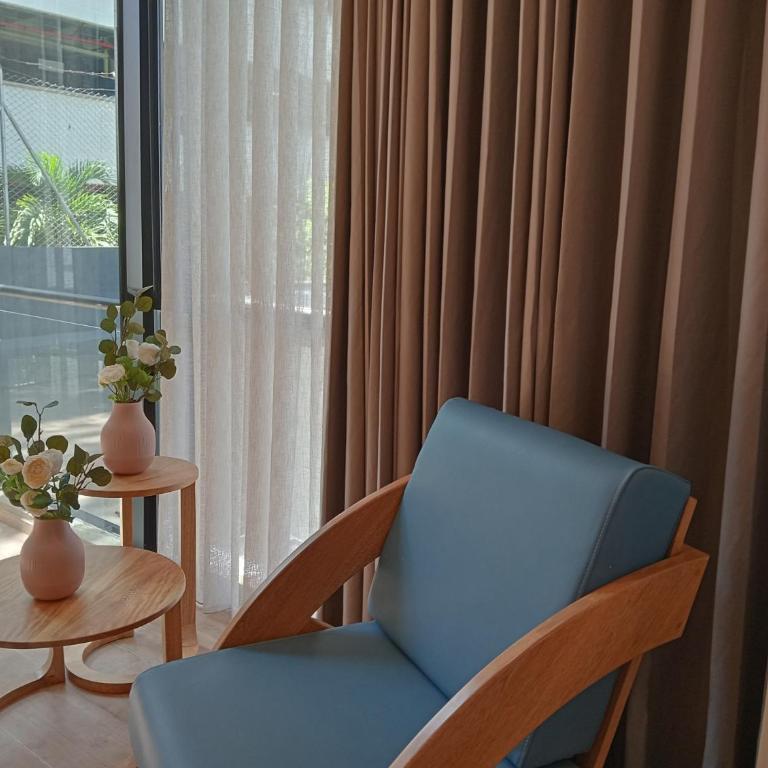 Hotel Rulay Medellin - Double Room with Terrace - 4