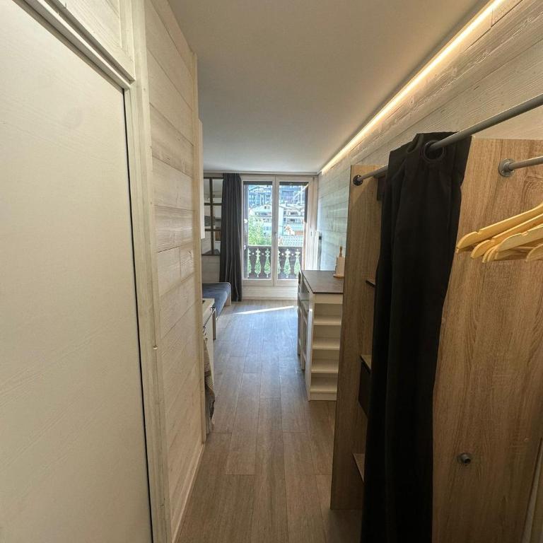 L'appart 313 - La Forclaz - Appartement 1 Chambre - 9