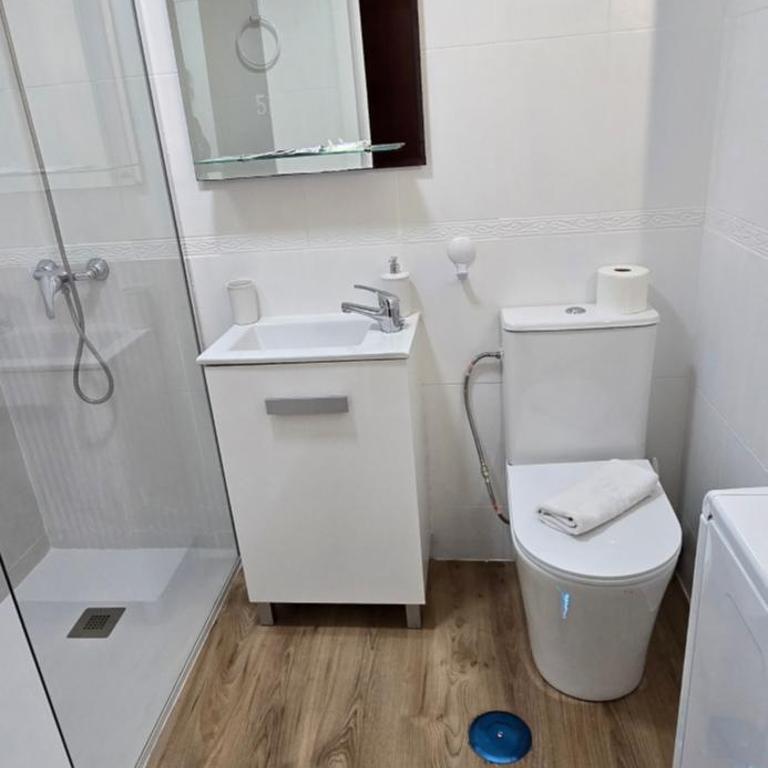 Úrsula Triana Sevilla - Apartamento de 1 dormitorio - 7