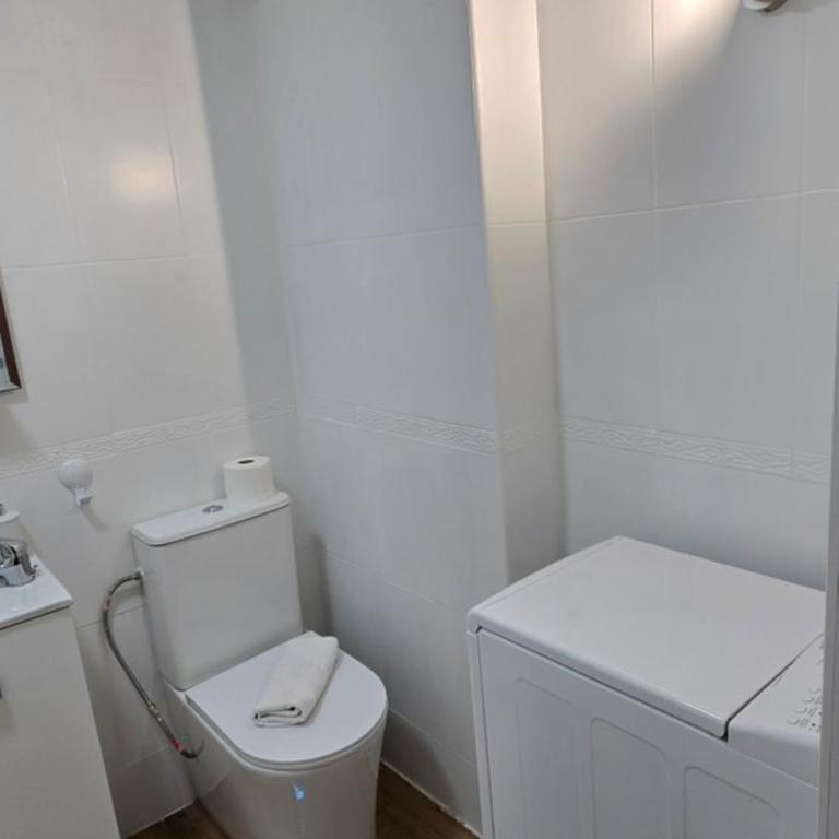 Úrsula Triana Sevilla - Apartamento de 1 dormitorio - 10