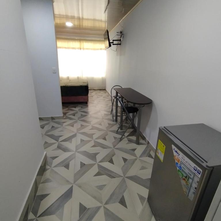 GURUS FR - Casa Querendona, cerca San Jorge y parque El Lago - One-Bedroom Apartment - 8