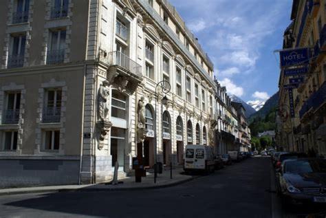 Studio plein centre 4 personnes - Appartement avec Vue sur la Montagne - 22